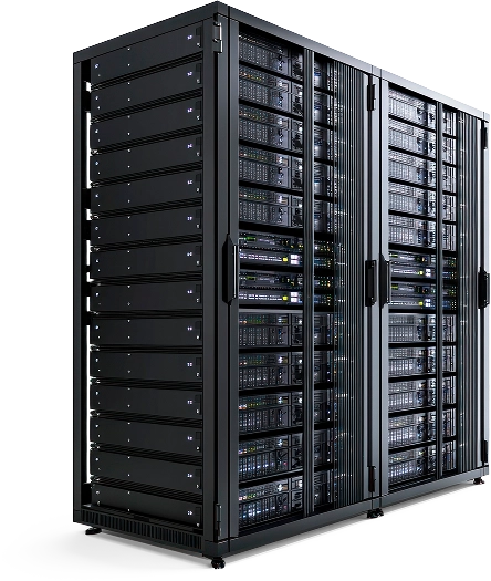 Recuperar RAID em servidor corporativo com reconstrução virtual pela SECURITY